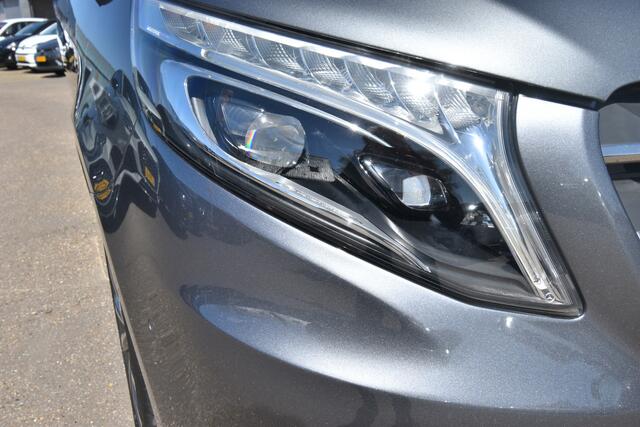 Mercedes-Benz VITO 114 CDI Lang , TREKHAAK , A UITRIJ CAM , IMPERIAL , CLIMATR , LED KOPL , LMV18 ,