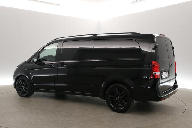 Mercedes-Benz VITO 119 CDI Extra Lang 191PK | Aut. | Clima | Adap.Cruise | Camera | Carplay | 2xSchuifdeur | Parkeersens.