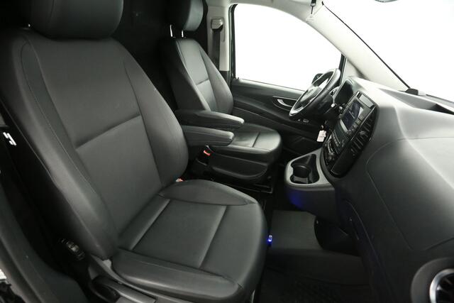 Mercedes-Benz VITO 119 CDI Extra Lang 191PK | Aut. | Clima | Adap.Cruise | Camera | Carplay | 2xSchuifdeur | Parkeersens.