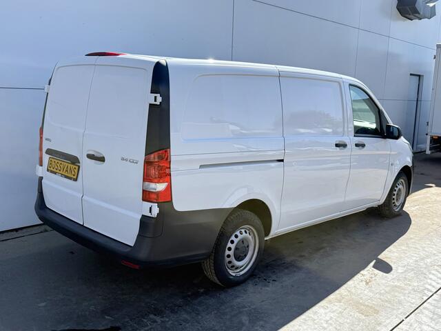 Mercedes-Benz VITO 114 1.9 CDI Automaat L2H1 Climate Control Carplay Camera