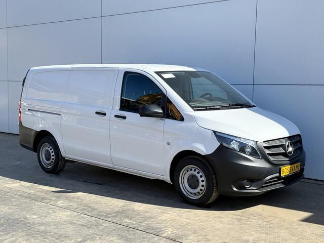 Mercedes-Benz VITO 114 1.9 CDI Automaat L2H1 Climate Control Carplay Camera