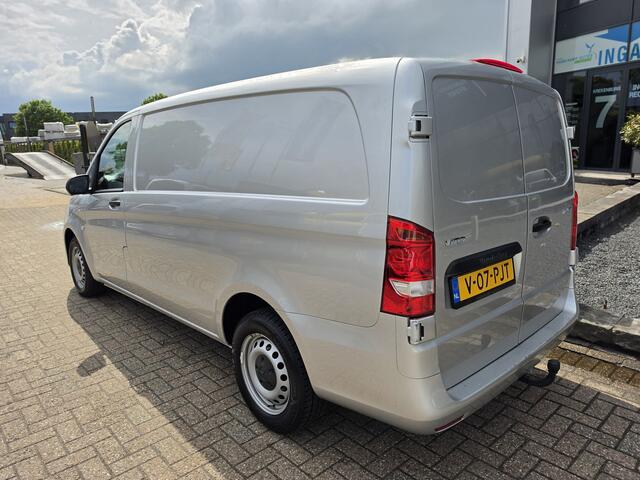 Mercedes-Benz VITO 114 CDI Lang * Trekhaak * Camera * Navi * Cruise *