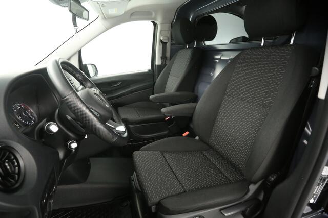 Mercedes-Benz VITO 116 CDI | Aut. | Airco | Adap.Cruise | Camera | Carplay | Navi | Parkeersens.