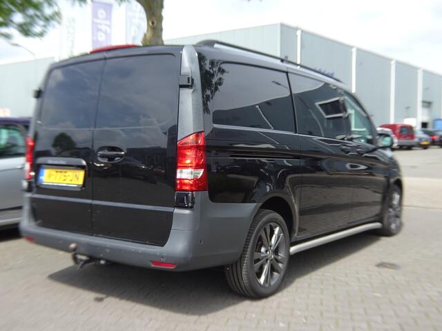 Mercedes-Benz VITO 109 CDI Lang DC Comfort