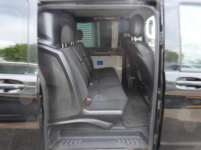 Mercedes-Benz VITO 109 CDI Lang DC Comfort