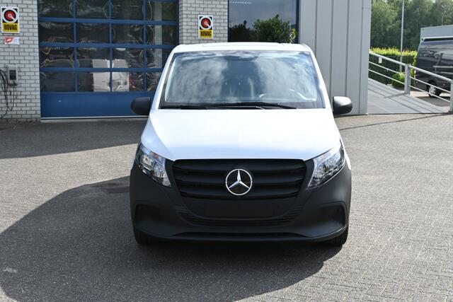 Mercedes-Benz VITO 116 CDI L3 Pro Navigatie met camera, Comfort stoel