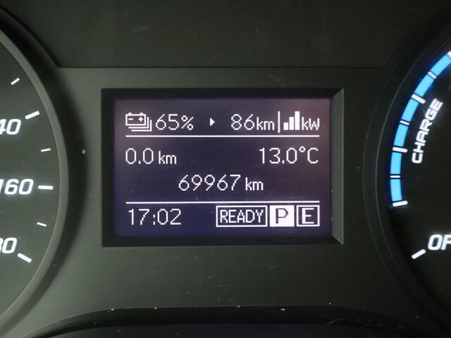 Mercedes-Benz VITO eVito LANG 41 kWh + STOELVERW. | APPLE CARPLAY | IMPERIAAL | DAB | 3-ZITS