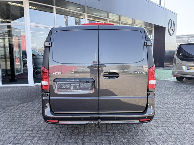 Mercedes-Benz VITO 119 CDI L2 Select | +190PK | LED | APPLECARPLAY | TREKHAAK