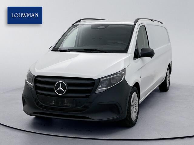 Mercedes-Benz VITO 119 CDI L3 Pro Led Stoelverwarming Parkeerpakket Betimmering Cruise control
