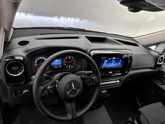 Mercedes-Benz VITO 119 CDI L3 Pro Led Stoelverwarming Parkeerpakket Betimmering Cruise control