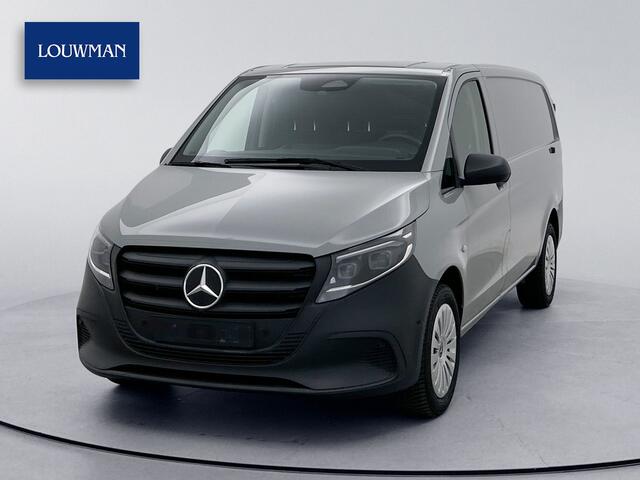 Mercedes-Benz VITO 116 CDI L2 Pro Parkeerpakket Trekhaak 2500kg Navigatie Smartphone integratie Betimmering