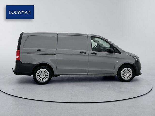 Mercedes-Benz VITO 116 CDI L2 Pro Parkeerpakket Trekhaak 2500kg Navigatie Smartphone integratie Betimmering