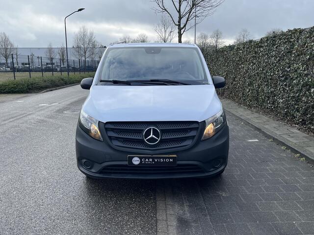 Mercedes-Benz VITO 111 CDI Lang * Navi * Airco * Koelwagen * Frigo