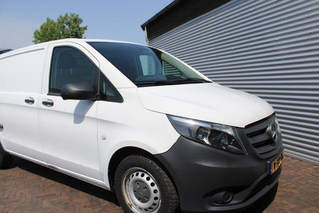 Mercedes-Benz VITO 109 CDI Functional lage km