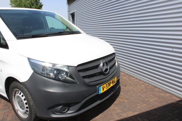Mercedes-Benz VITO 109 CDI Functional lage km