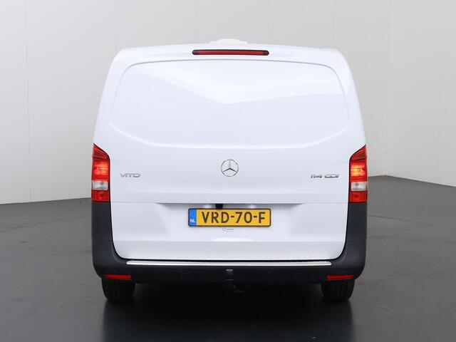 Mercedes-Benz VITO 114 CDI | Aut. | L2 Lang | Parkeercamera | Climate Control | Cruise Control | Trekhaak | Certified