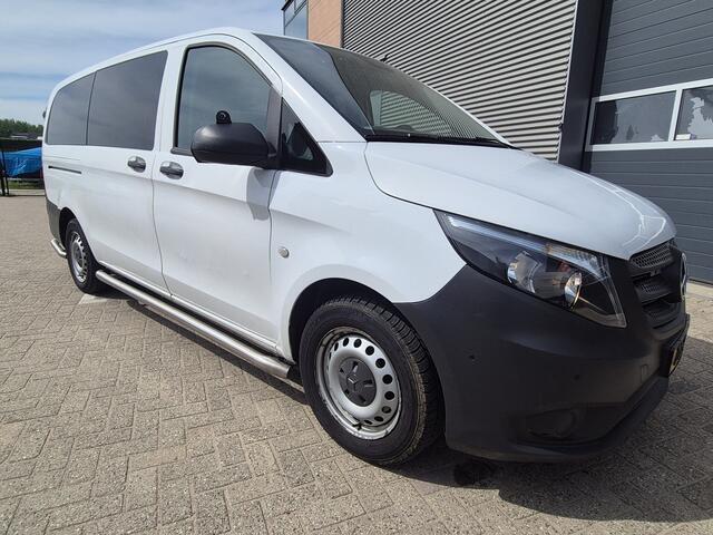 Mercedes-Benz VITO Tourer 116 BlueTEC Pro Lang 8-pers MARGE BTW VRIJ