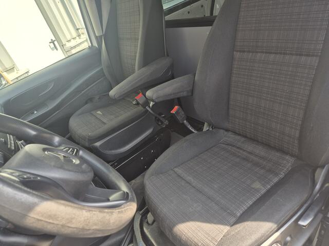 Mercedes-Benz VITO Tourer 116 BlueTEC Pro Lang 8-pers MARGE BTW VRIJ