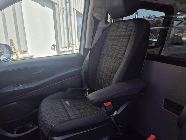 Mercedes-Benz VITO Tourer 116 BlueTEC Pro Lang 8-pers MARGE BTW VRIJ