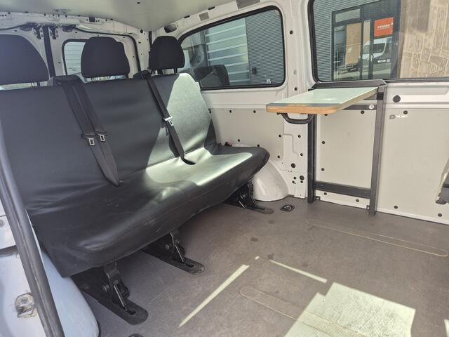 Mercedes-Benz VITO Tourer 116 BlueTEC Pro Lang 8-pers MARGE BTW VRIJ