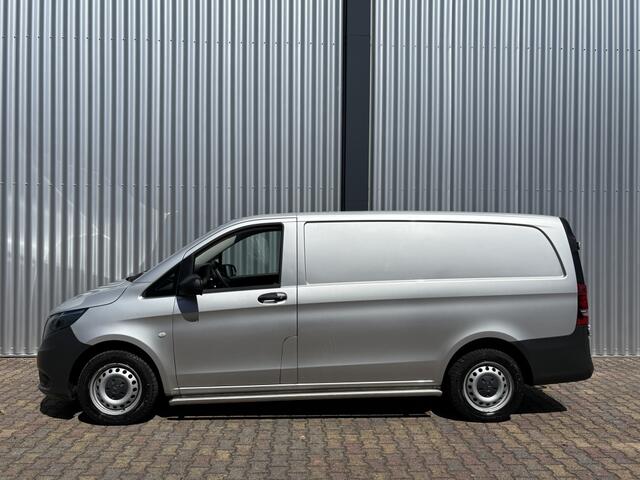 Mercedes-Benz VITO 114 CDI Lang | Camera | Apple CarPlay | Trekhaak