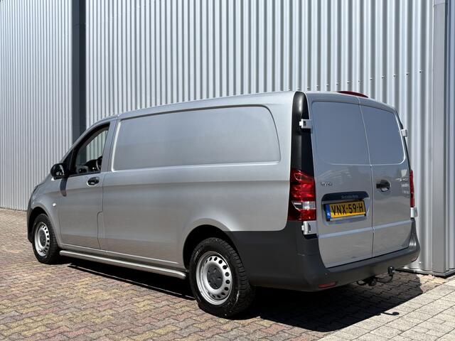 Mercedes-Benz VITO 114 CDI Lang | Camera | Apple CarPlay | Trekhaak