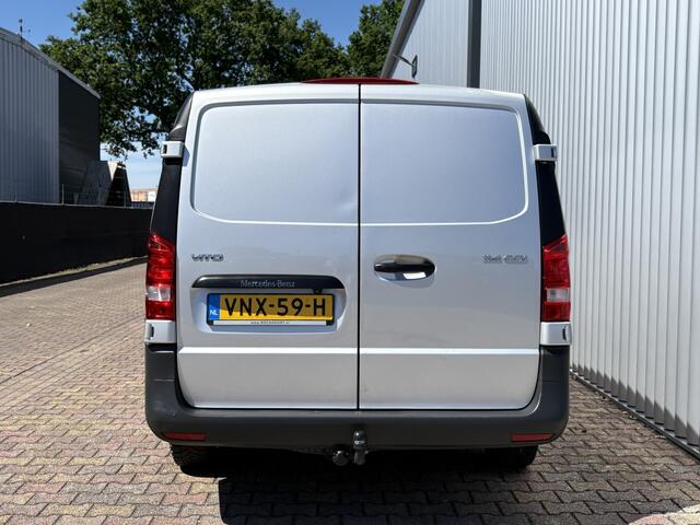 Mercedes-Benz VITO 114 CDI Lang | Camera | Apple CarPlay | Trekhaak