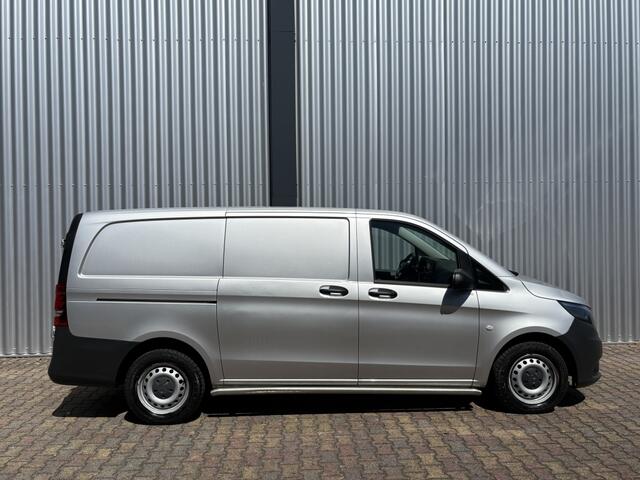 Mercedes-Benz VITO 114 CDI Lang | Camera | Apple CarPlay | Trekhaak