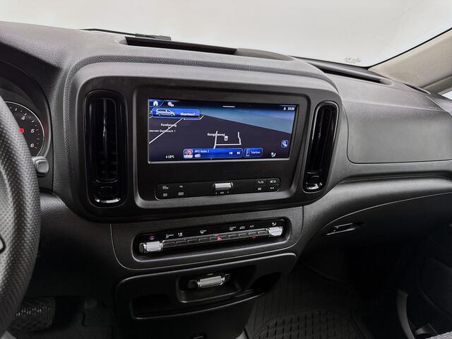 Mercedes-Benz VITO 116 CDI L2 Pro Tourer 9 Persoons Schuifdeur L+R Navigatie Camera Euro 6