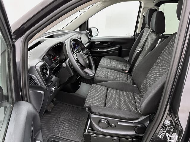 Mercedes-Benz VITO 116 CDI L2 Pro Tourer 9 Persoons Schuifdeur L+R Navigatie Camera Euro 6