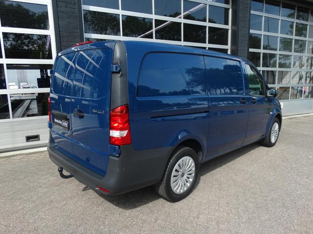 Mercedes-Benz VITO 114 CDI Pro Lang | Automaat | Navigatie | AppleCarPlay-AndroidAuto