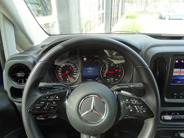 Mercedes-Benz VITO 114 CDI Pro Lang | Automaat | Navigatie | AppleCarPlay-AndroidAuto