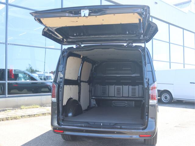 Mercedes-Benz VITO 119 CDI L3 Select | AIRCO/CAMERA/2.500KG AHW/2x SCHUIFDEUR | Certified