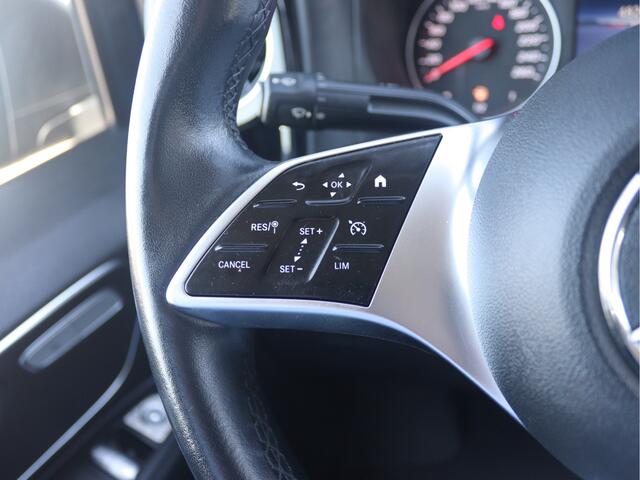 Mercedes-Benz VITO 119 CDI L3 Select | AIRCO/CAMERA/2.500KG AHW/2x SCHUIFDEUR | Certified