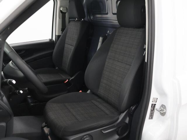 Mercedes-Benz VITO 116 CDI | L3 | Extra Lang | Airco | Cruise | Parkeercamera | Trekhaak | Navigatie