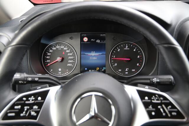 Mercedes-Benz VITO 116 CDI | Aut. | Extra lang | LED | Navi | Camera | Airco..