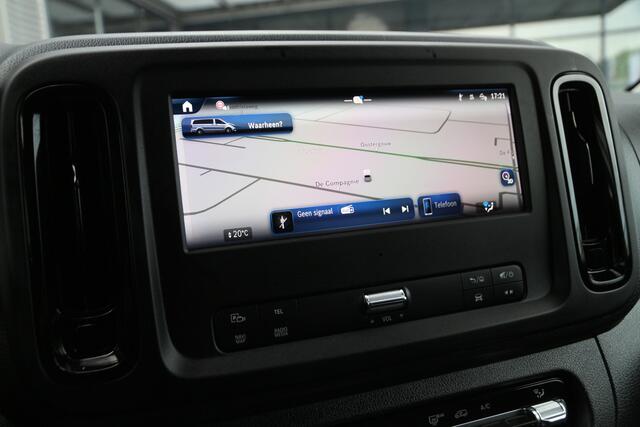 Mercedes-Benz VITO 116 CDI | Aut. | Extra lang | LED | Navi | Camera | Airco..