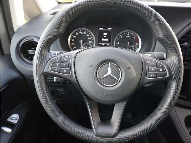 Mercedes-Benz VITO 114 CDI XL AUT. NAVI CAMERA