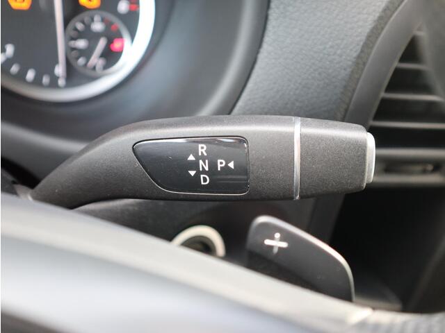 Mercedes-Benz VITO 114 CDI XL AUT. NAVI CAMERA