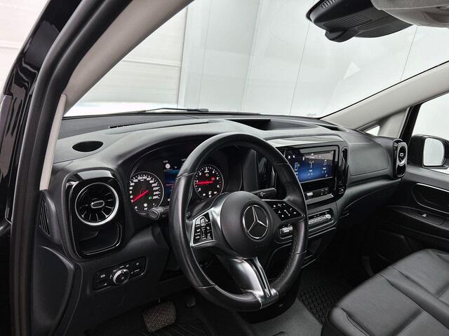 Mercedes-Benz VITO 114 CDI L2 Select Automaat Automaat Airco Navigatie Camera Parkeersensoren Cruise Control
