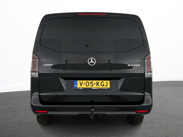 Mercedes-Benz VITO 114 CDI L2 Select Automaat Automaat Airco Navigatie Camera Parkeersensoren Cruise Control