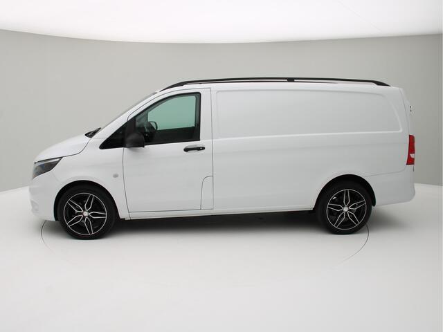 Mercedes-Benz VITO 116 CDI Lang Airco, Achteruitrijcamera