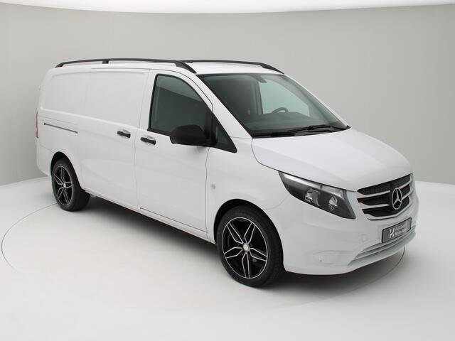 Mercedes-Benz VITO 116 CDI Lang Airco, Achteruitrijcamera