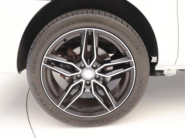 Mercedes-Benz VITO 116 CDI Lang Airco, Achteruitrijcamera
