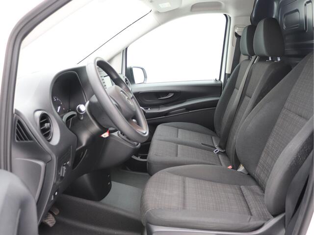 Mercedes-Benz VITO 116 CDI Lang Airco, Achteruitrijcamera