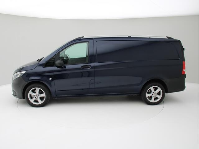 Mercedes-Benz VITO 116 CDI Lang Airco, Cruisecontrol, Achteruitrijcamera