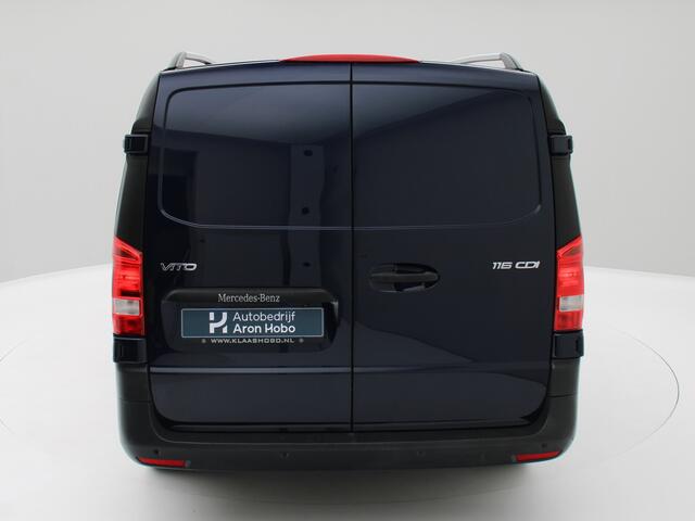 Mercedes-Benz VITO 116 CDI Lang Airco, Cruisecontrol, Achteruitrijcamera