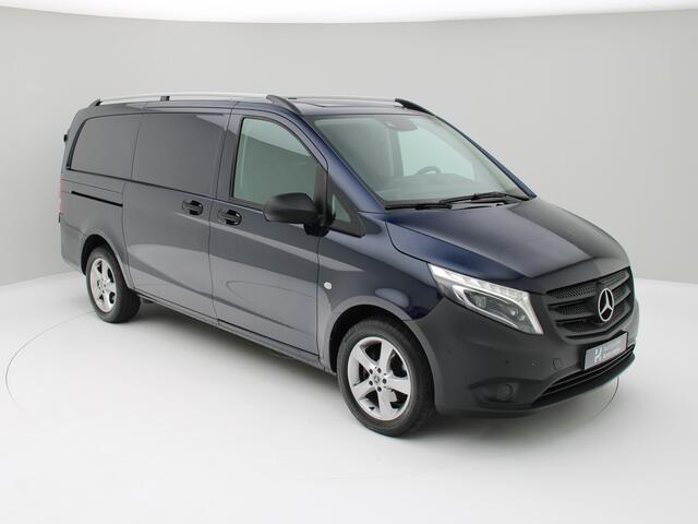 Mercedes-Benz VITO 116 CDI Lang Airco, Cruisecontrol, Achteruitrijcamera