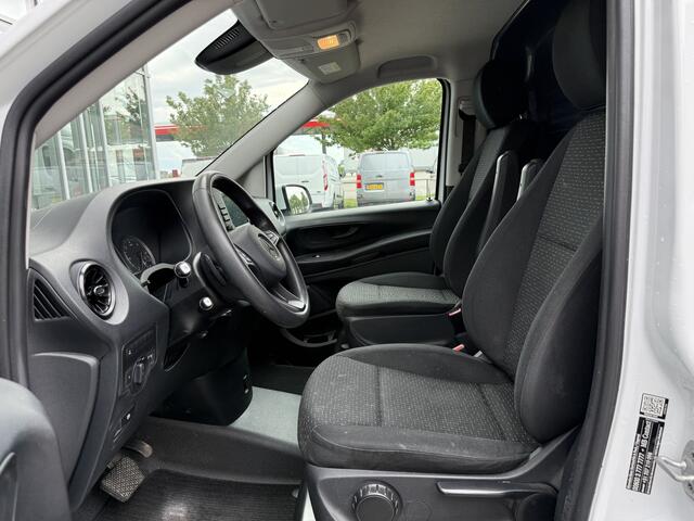 Mercedes-Benz VITO 114 CDI Lang | ZB-Edition | Sportvelgen | Carplay | Camera | Trekhaak
