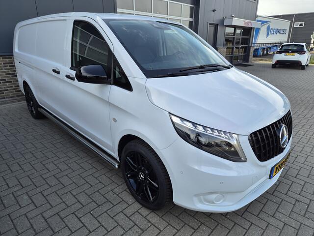 Mercedes-Benz VITO 116 CDI Extra Lang